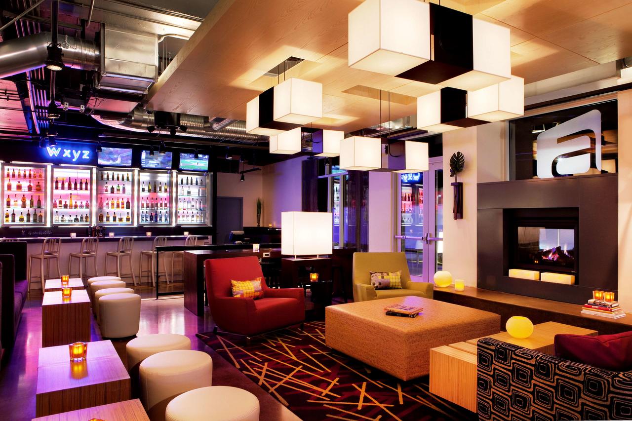 Aloft Tucson University - thumb 18