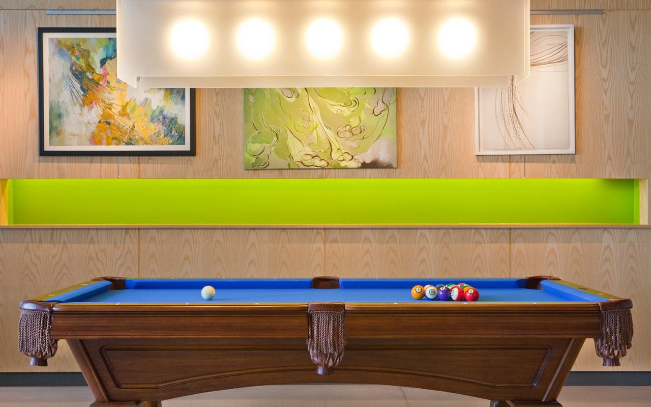 Aloft Tucson University - thumb 8