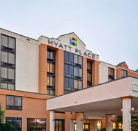 Hyatt Place Tucson Airport - Accommodation Texas
