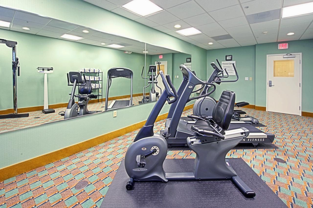 Holiday Inn Express Hotel & Suites Tucson - thumb 11