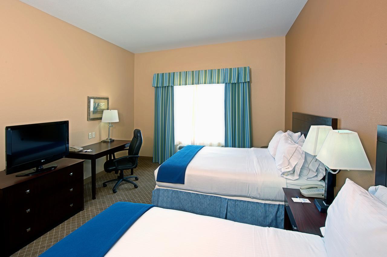 Holiday Inn Express Hotel & Suites Tucson - thumb 14