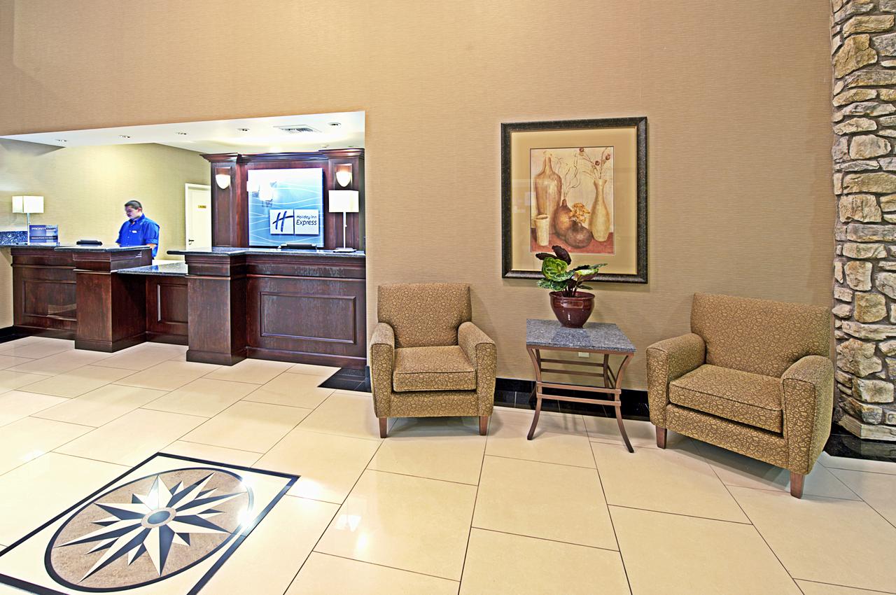 Holiday Inn Express Hotel & Suites Tucson - thumb 8