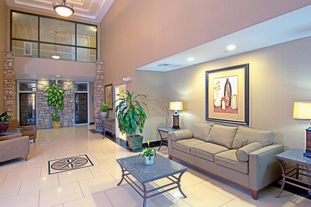 Holiday Inn Express Hotel & Suites Tucson - thumb 4