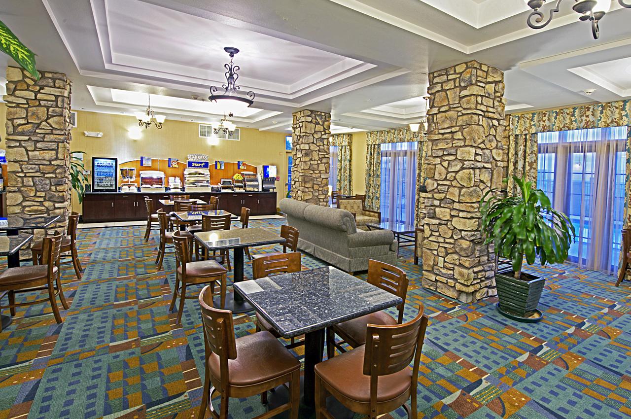Holiday Inn Express Hotel & Suites Tucson - thumb 23