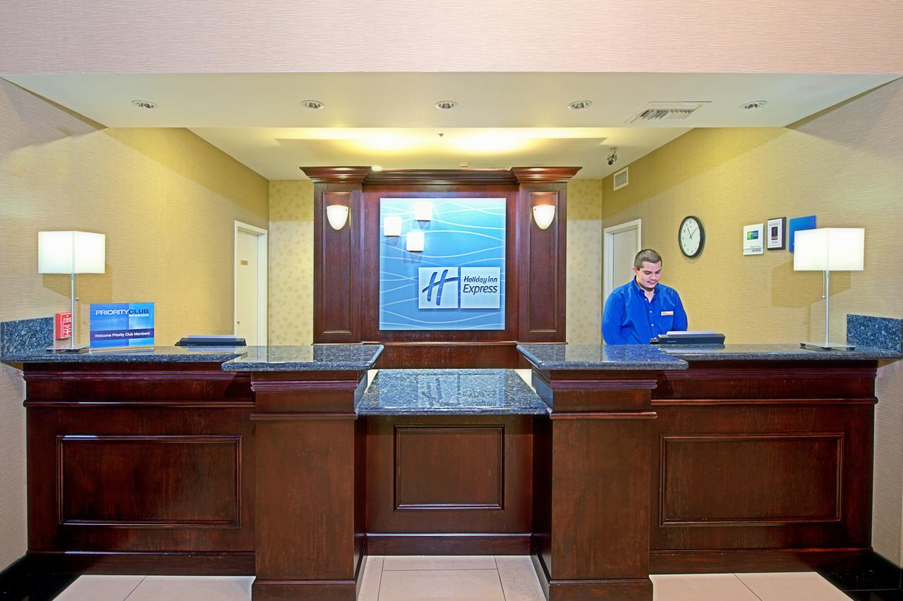 Holiday Inn Express Hotel & Suites Tucson - thumb 19