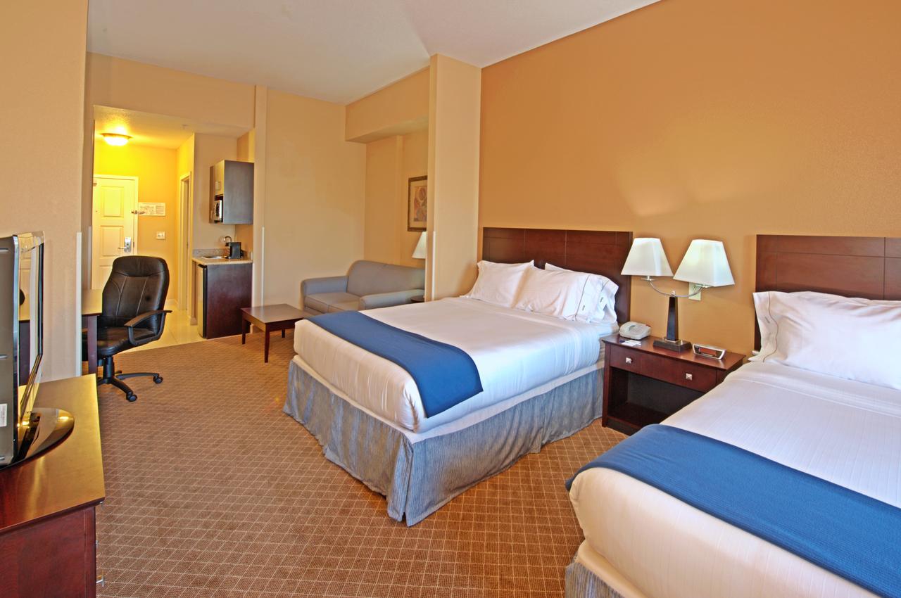 Holiday Inn Express Hotel & Suites Tucson - thumb 13