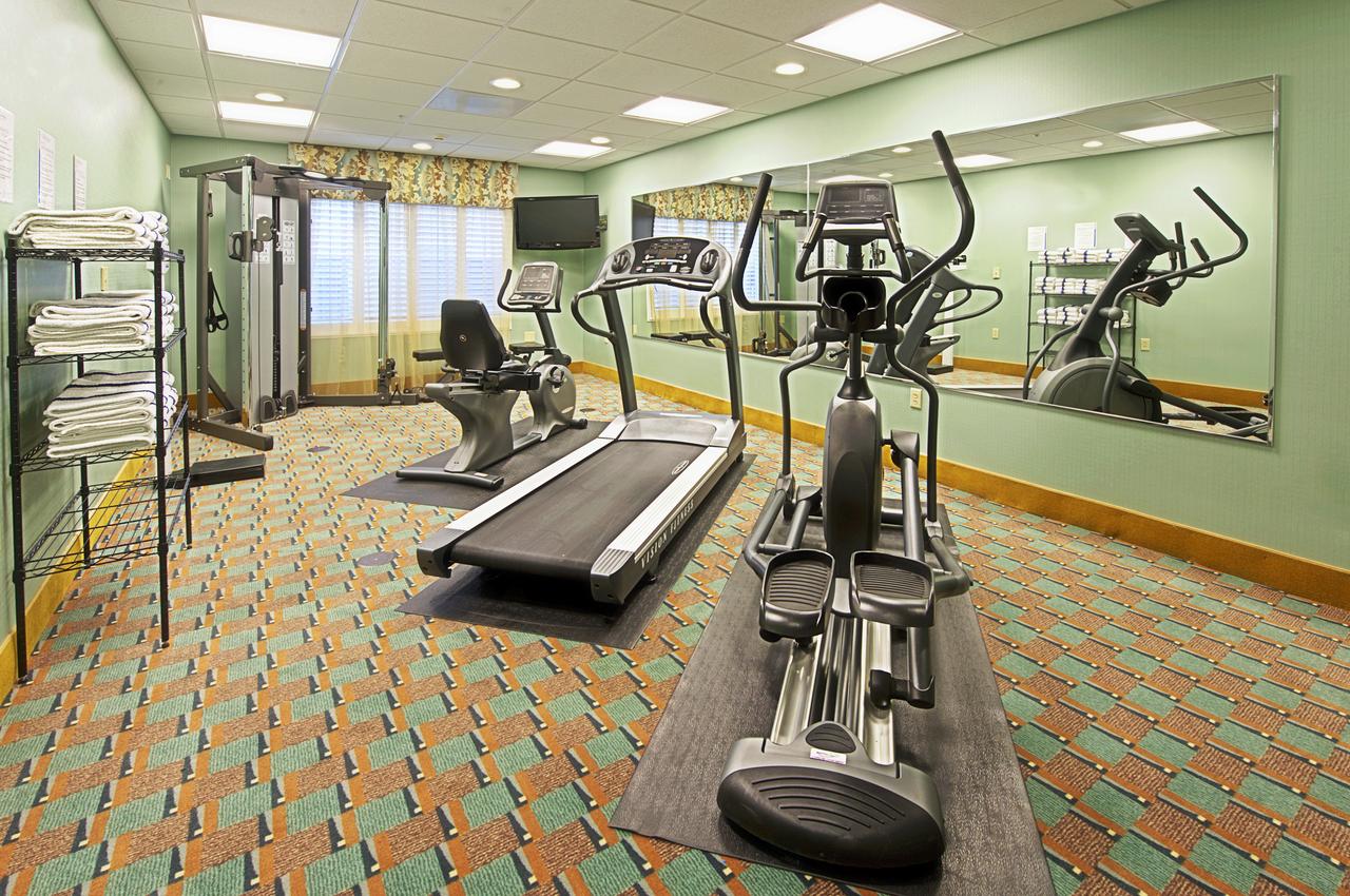 Holiday Inn Express Hotel & Suites Tucson - thumb 22