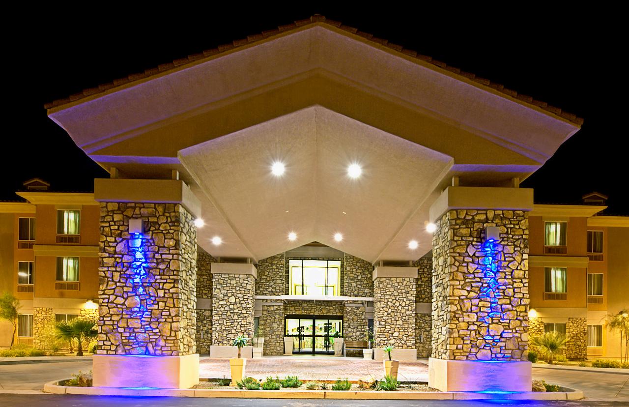 Holiday Inn Express Hotel & Suites Tucson - thumb 3