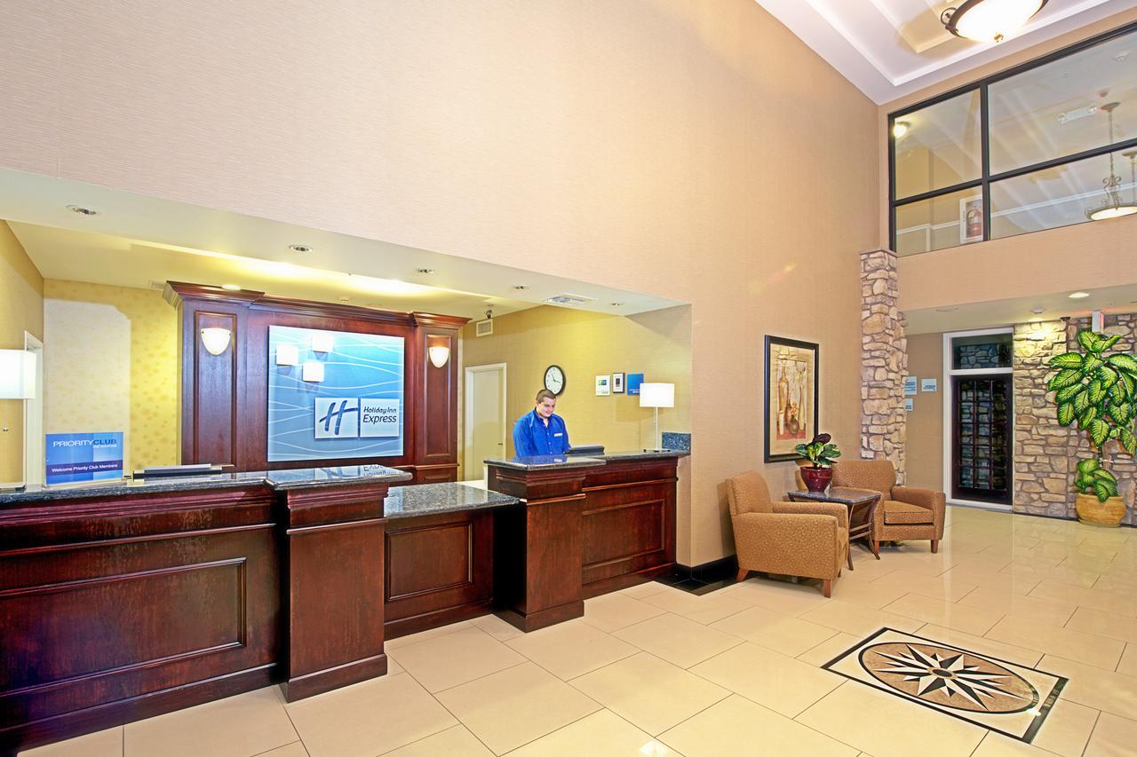 Holiday Inn Express Hotel & Suites Tucson - thumb 12