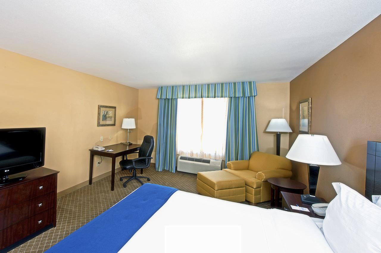 Holiday Inn Express Hotel & Suites Tucson - thumb 26