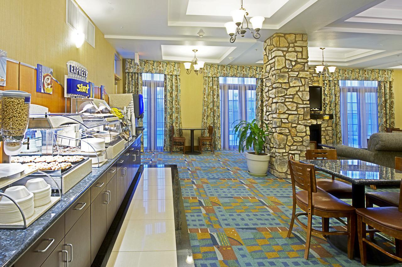 Holiday Inn Express Hotel & Suites Tucson - thumb 9