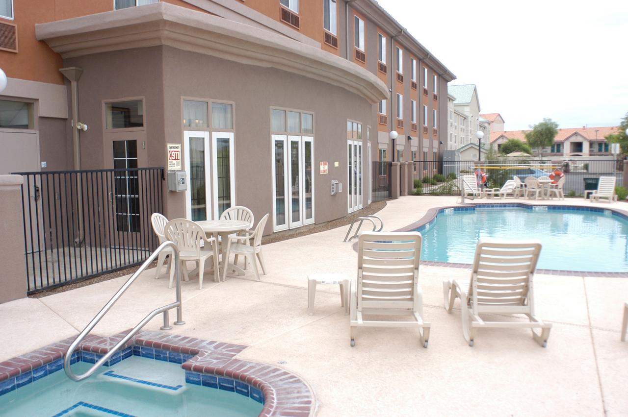Holiday Inn Express Hotel & Suites Tucson - thumb 17