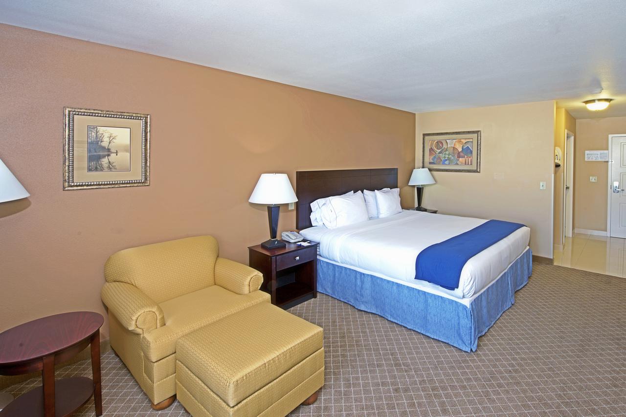 Holiday Inn Express Hotel & Suites Tucson - thumb 21