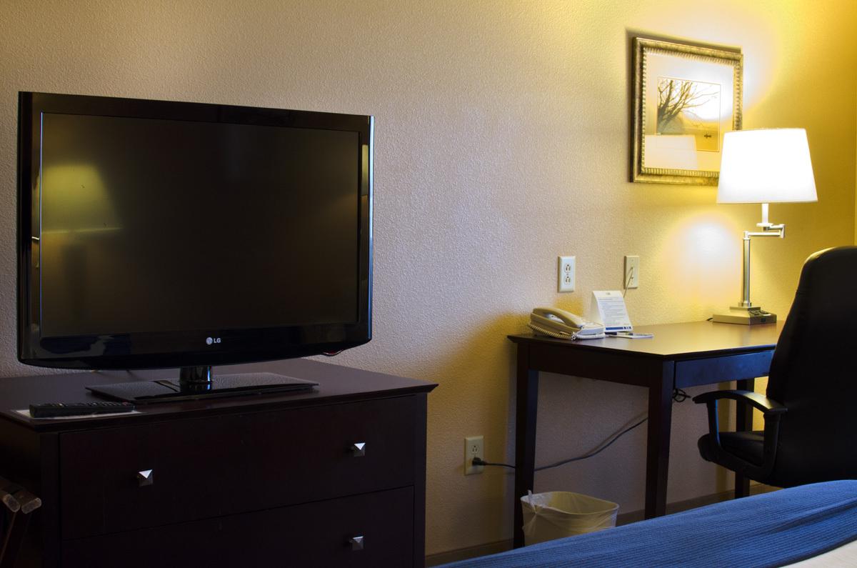 Holiday Inn Express Hotel & Suites Tucson - thumb 1