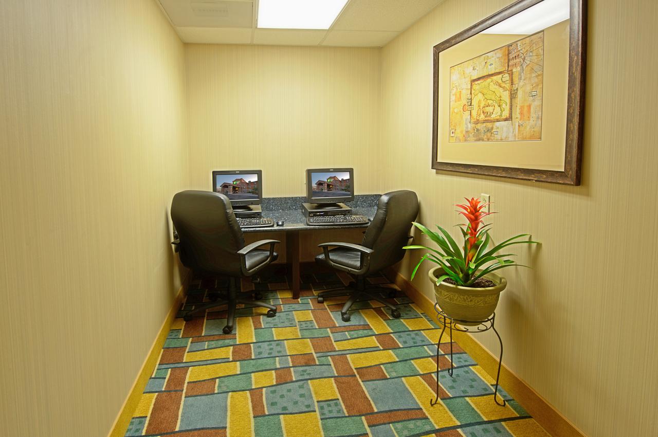 Holiday Inn Express Hotel & Suites Tucson - thumb 10
