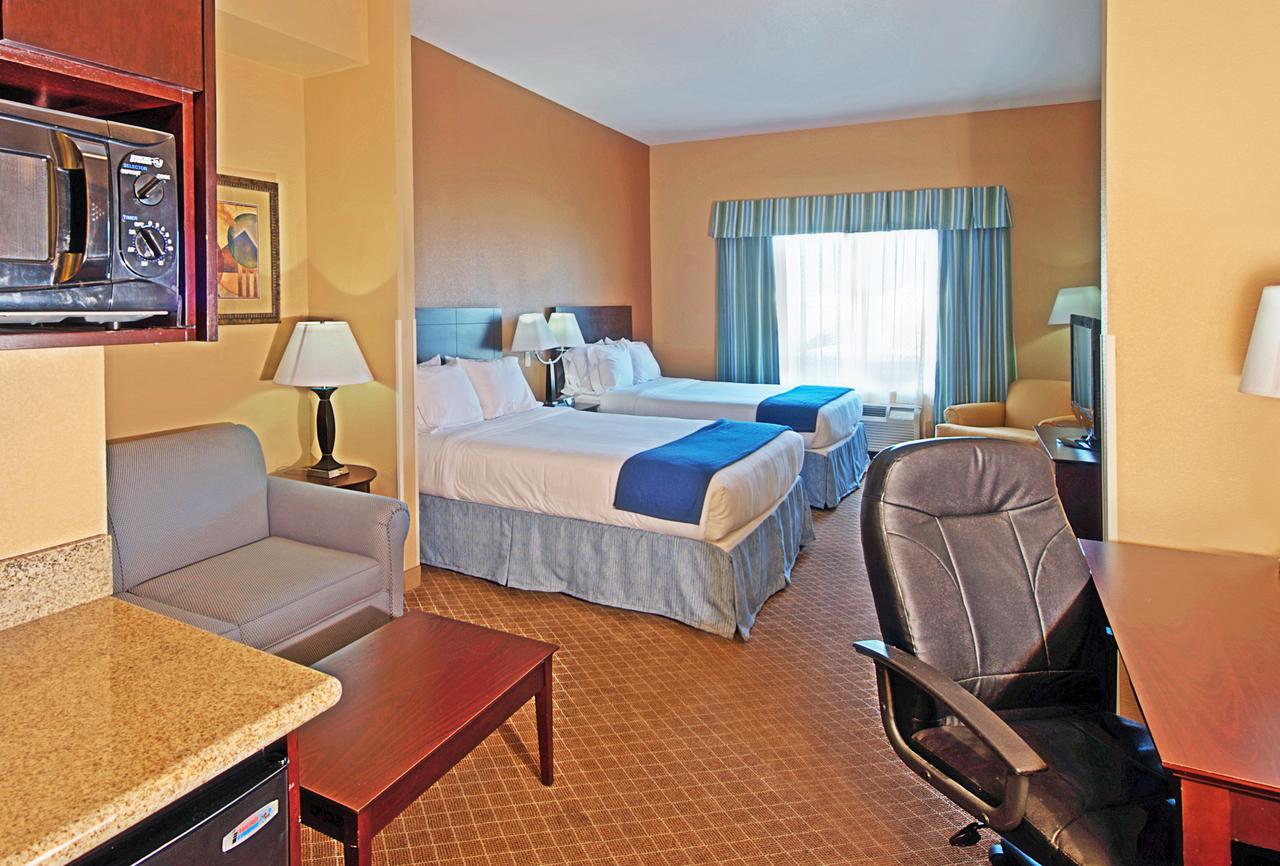 Holiday Inn Express Hotel & Suites Tucson - thumb 5