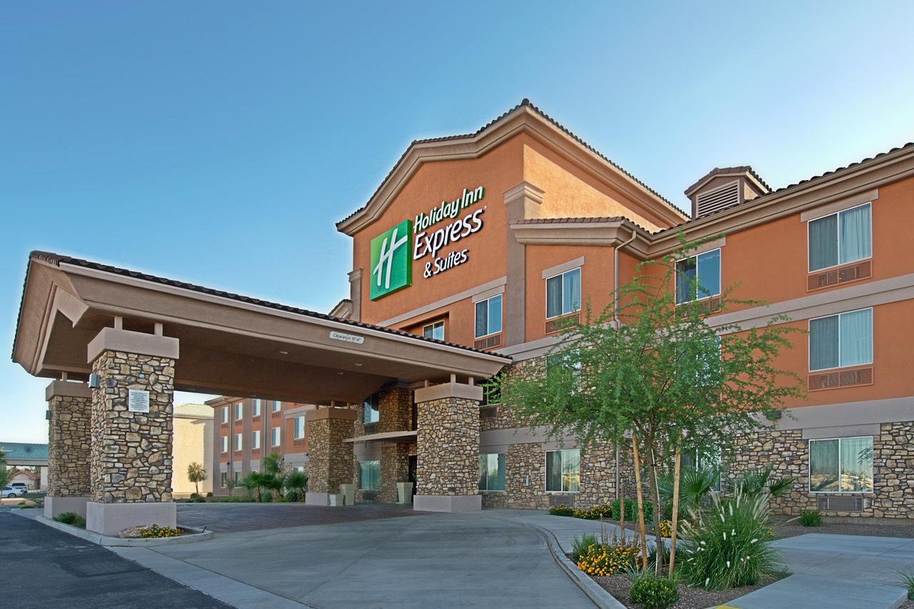 Holiday Inn Express Hotel & Suites Tucson - thumb 25