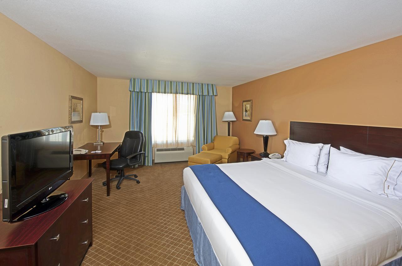 Holiday Inn Express Hotel & Suites Tucson - thumb 7