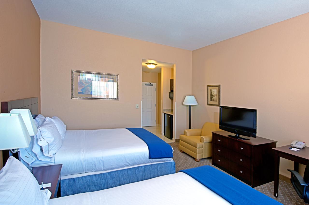 Holiday Inn Express Hotel & Suites Tucson - thumb 20