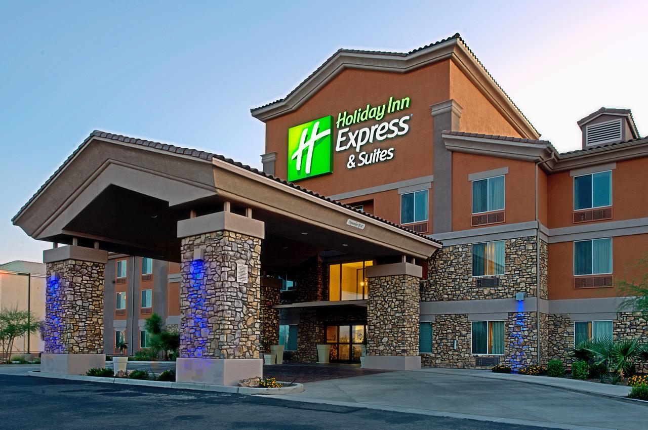 Holiday Inn Express Hotel & Suites Tucson - thumb 0