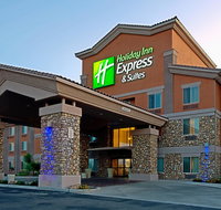 Holiday Inn Express Hotel  Suites Tucson - Accommodation Texas