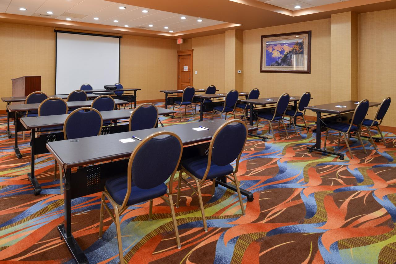 Holiday Inn Express Flagstaff - thumb 17