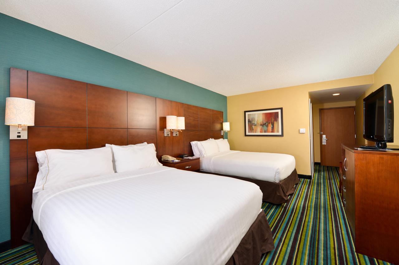 Holiday Inn Express Flagstaff - thumb 13