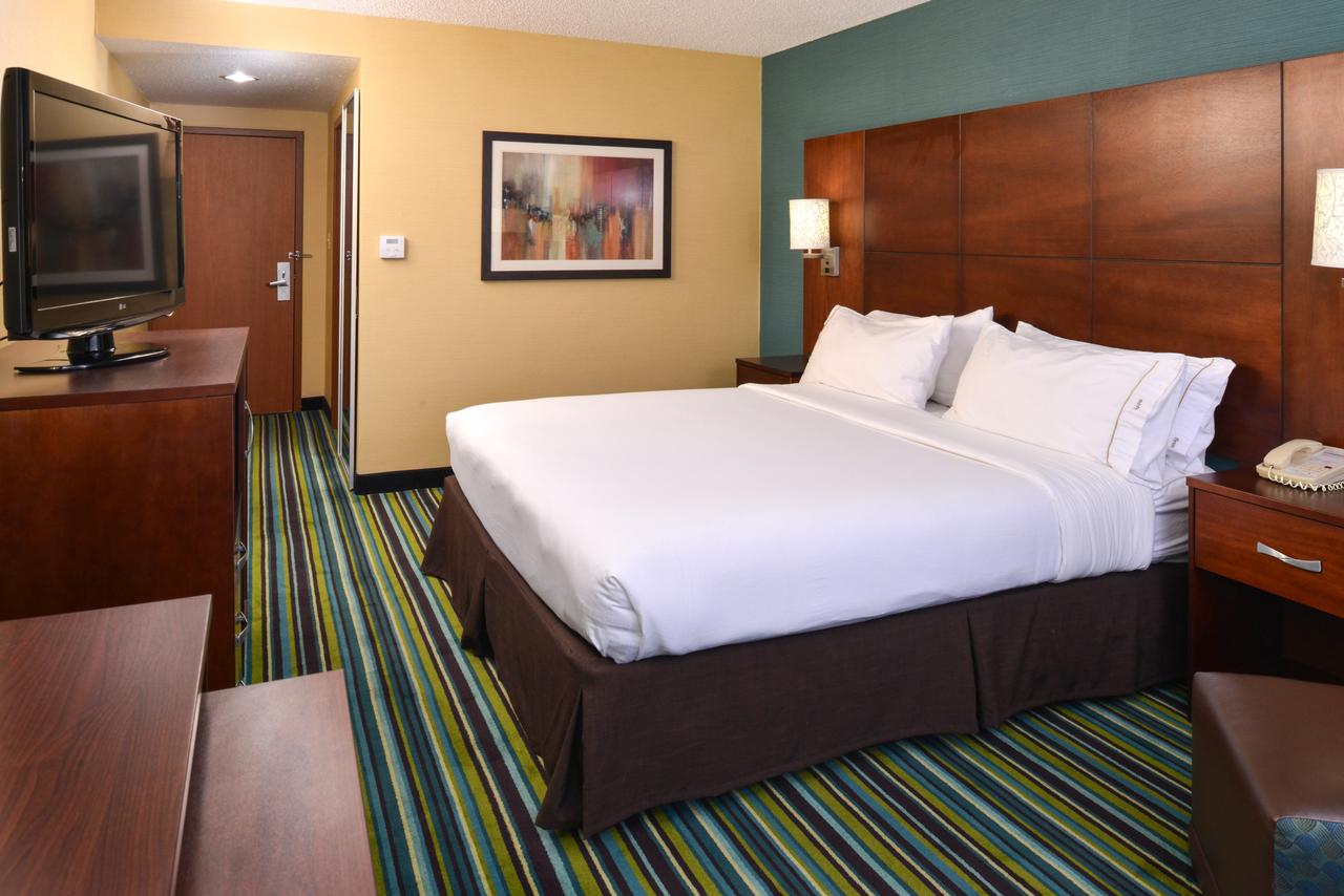 Holiday Inn Express Flagstaff - thumb 15
