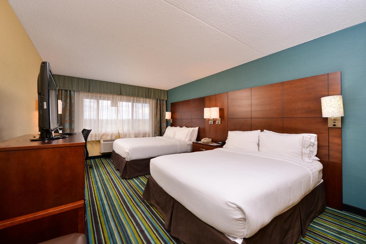 Holiday Inn Express Flagstaff - thumb 19