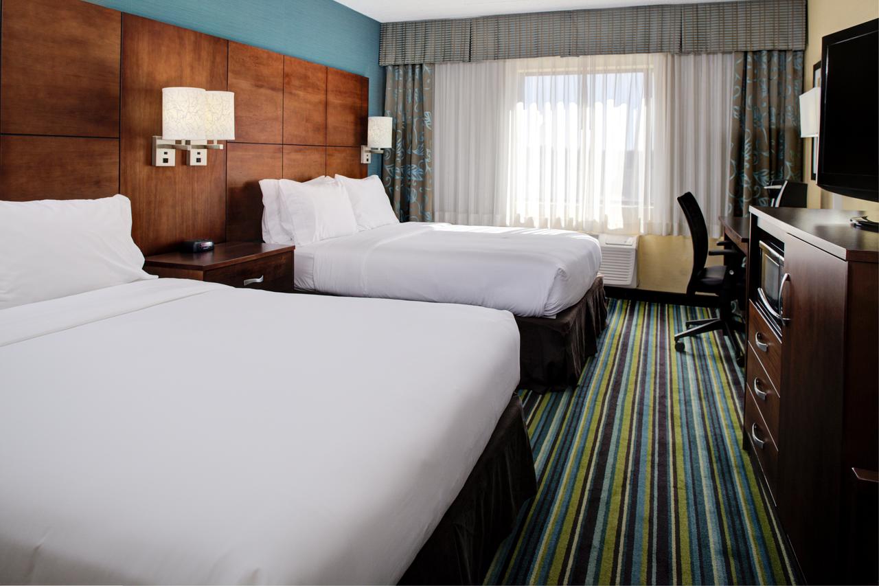 Holiday Inn Express Flagstaff - thumb 10