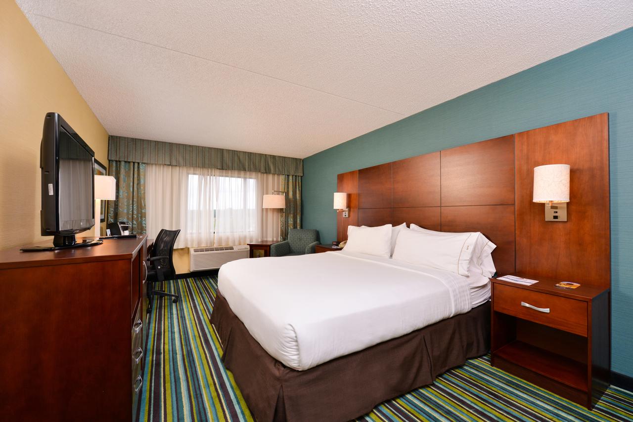 Holiday Inn Express Flagstaff - thumb 16