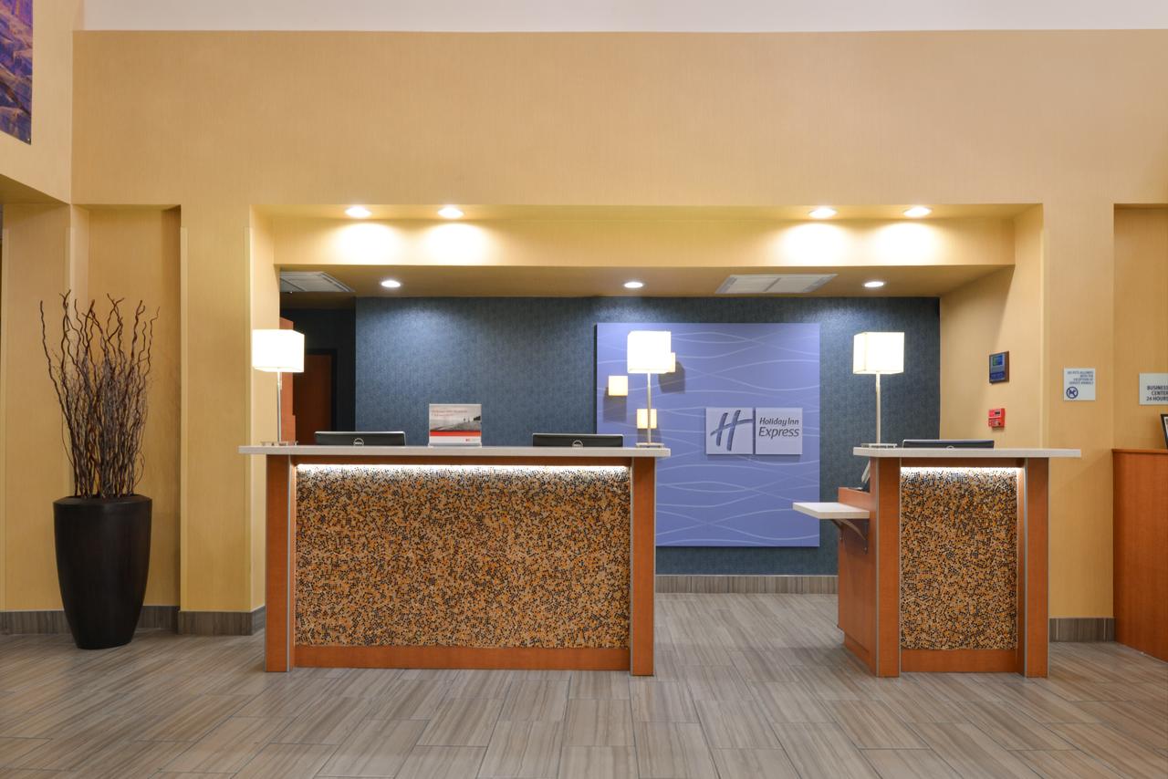 Holiday Inn Express Flagstaff - thumb 4