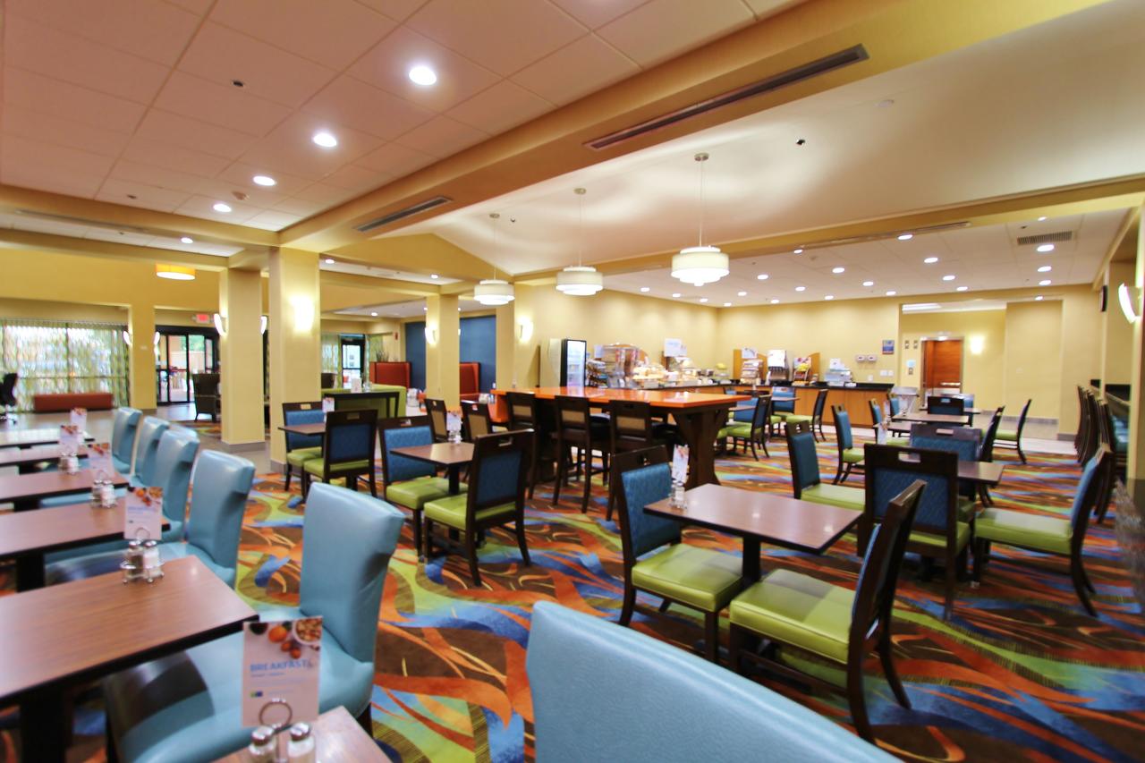Holiday Inn Express Flagstaff - thumb 6