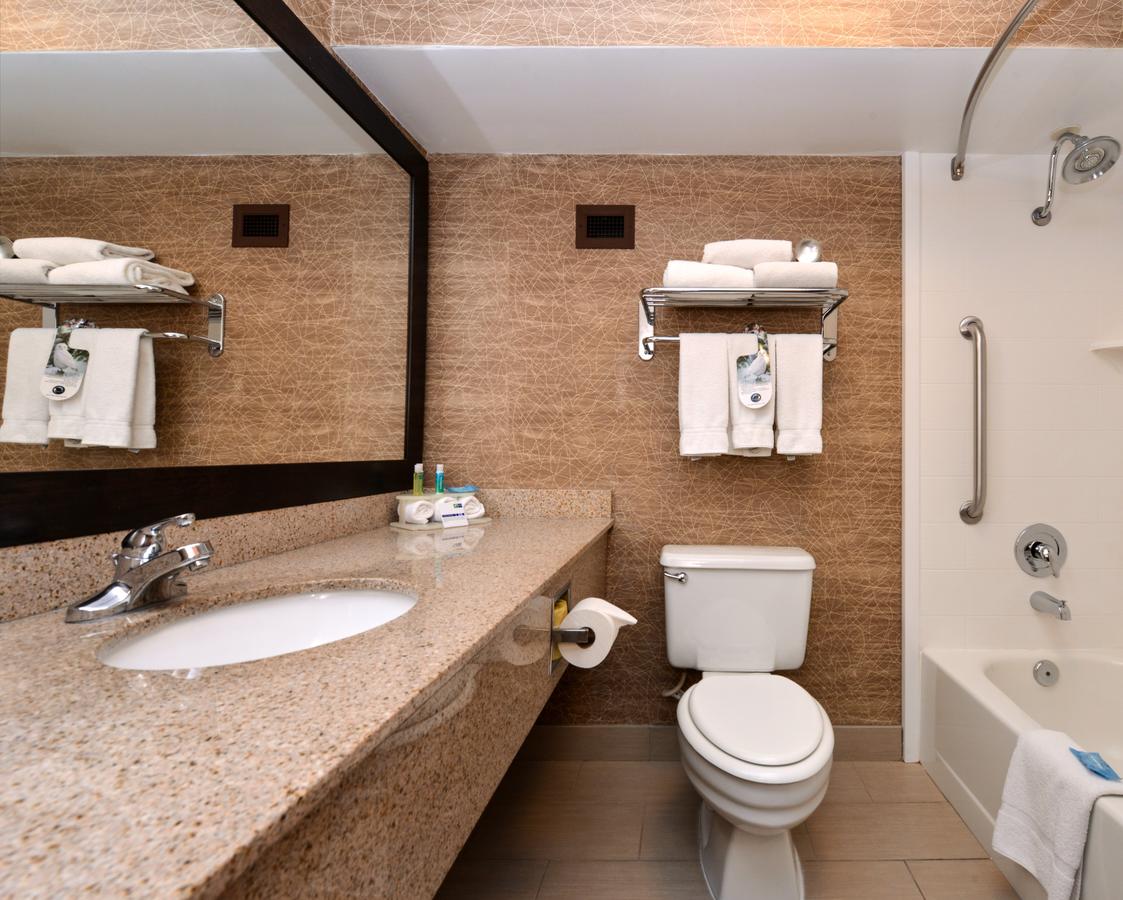 Holiday Inn Express Flagstaff - thumb 7