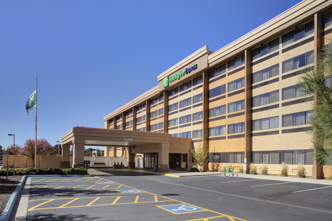 Holiday Inn Express Flagstaff - thumb 2
