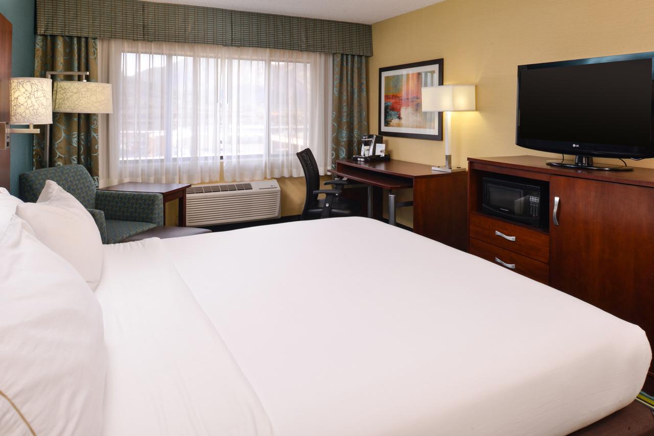 Holiday Inn Express Flagstaff - thumb 8