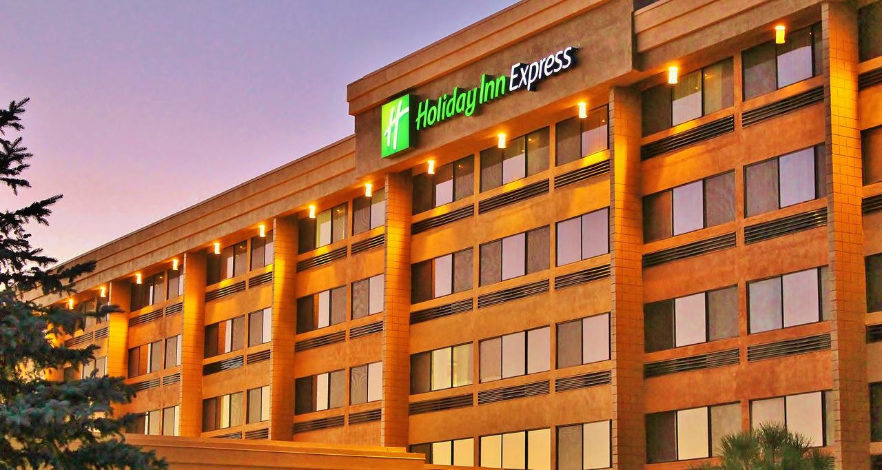 Holiday Inn Express Flagstaff - thumb 3