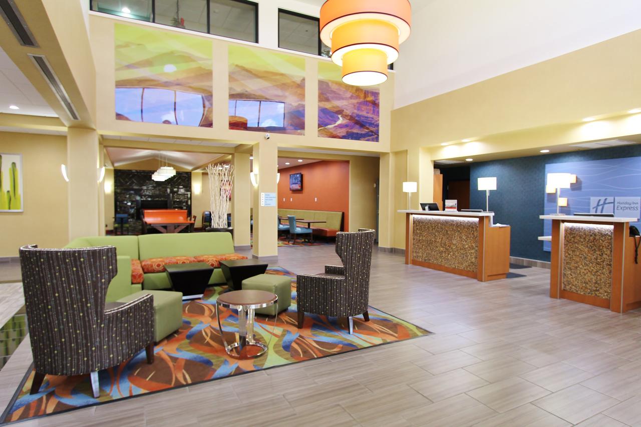 Holiday Inn Express Flagstaff - thumb 14