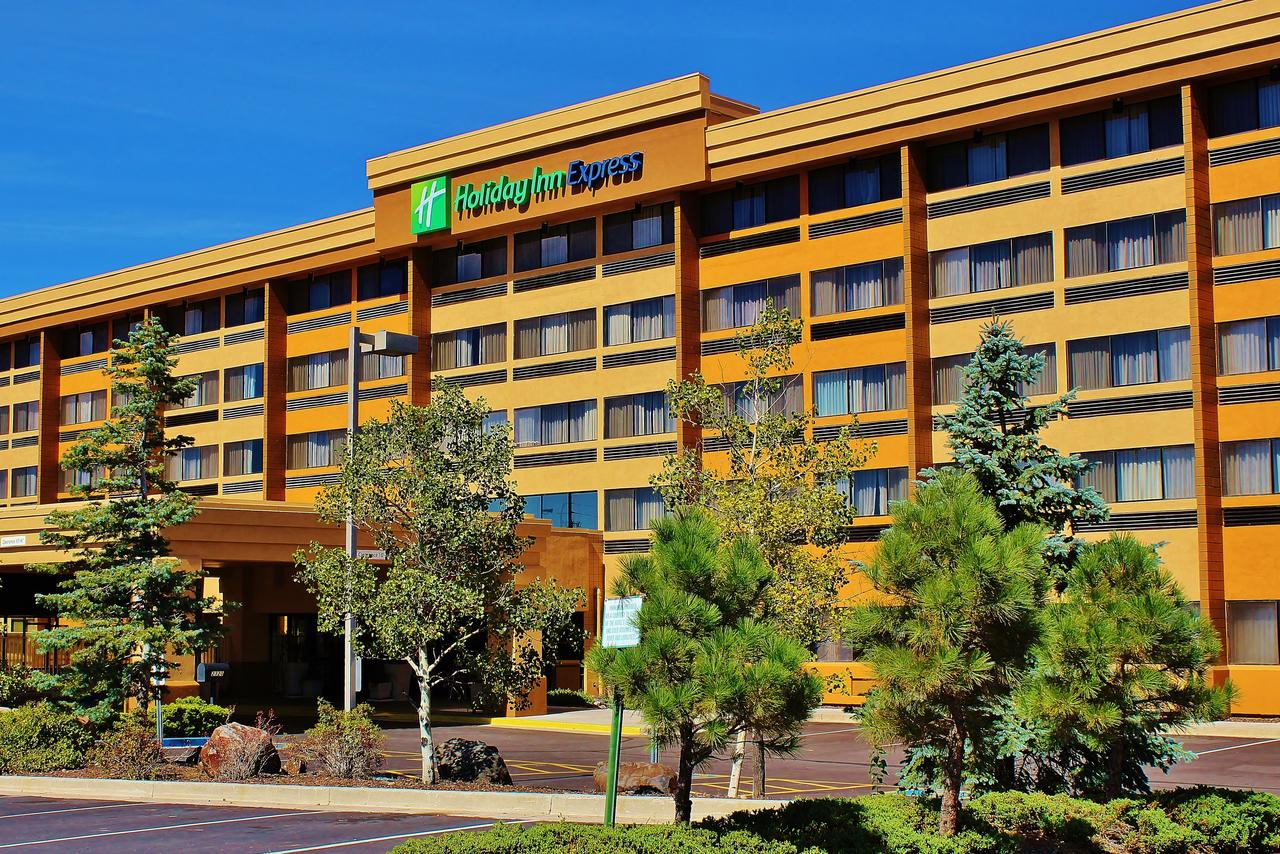 Holiday Inn Express Flagstaff - thumb 0