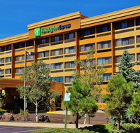 Holiday Inn Express Flagstaff - Accommodation Texas