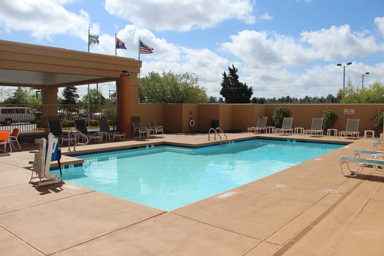 Holiday Inn Express Flagstaff - thumb 9