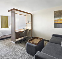 SpringHill Suites by Marriott Flagstaff - Accommodation Texas