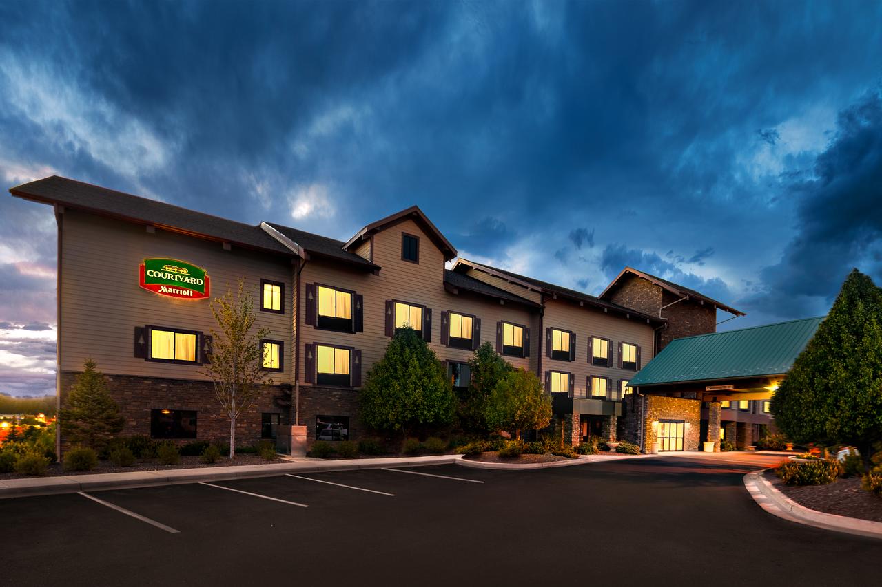 Courtyard Flagstaff - thumb 18