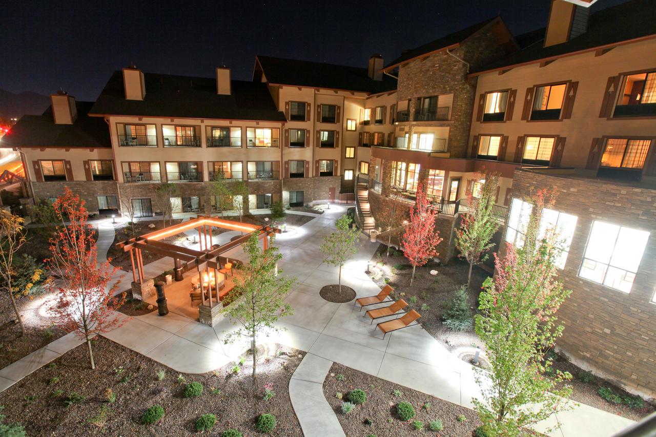 Courtyard Flagstaff - thumb 32