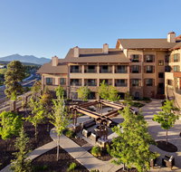 Courtyard Flagstaff - Accommodation Texas
