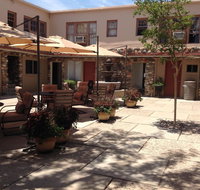 Iron Horse Inn - Accommodation Texas