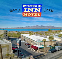 Windsor Inn - Accommodation Texas