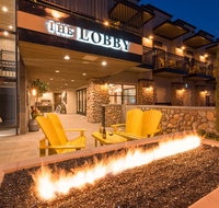 The Tavern Hotel - Accommodation Texas