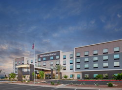 Hilton Garden Inn Surprise Phoenix