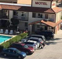 BridgeWater Motel - Accommodation Texas